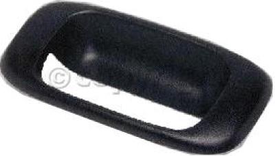 2001 GMC Sierra 1500 Tailgate Handle Bezel