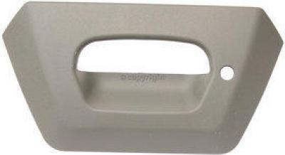 2003 Chevrolet Avalanche 1500 Tailgate Handle Bezel
