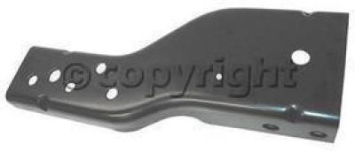 1997 Isuzu Hombre Bumper Bracket, Rear, Driver Side