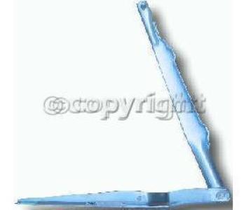 1995 Chrysler Concorde Hood Hinge, Driver Side