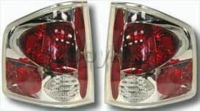 1996 Isuzu Hombre Tail Light, Driver And Passenger Side