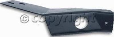 1997 Isuzu Hombre Bumper Bracket, Front, Driver Side