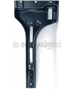 1993 Chevrolet Blazer Radiator Support