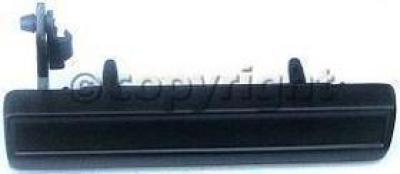 1991 GMC Sonoma Door Handle, Front, Passenger Side