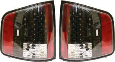1996 Isuzu Hombre Tail Light, Driver Or Passenger Side