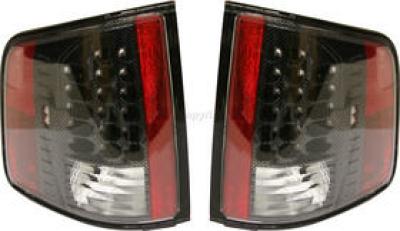 1996 Isuzu Hombre Tail Light, Driver Or Passenger Side
