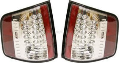 1996 Isuzu Hombre Tail Light, Driver Or Passenger Side
