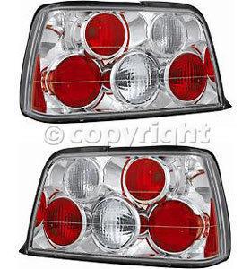 1995 BMW 318I Tail Light