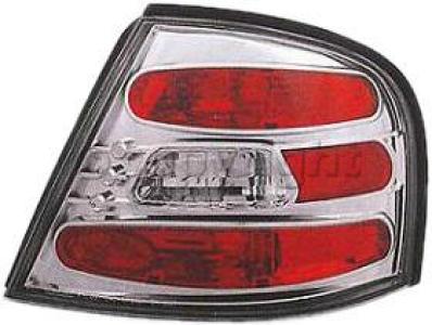 2001 Nissan Altima Tail Light