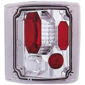 1975 Chevrolet C10 Tail Light