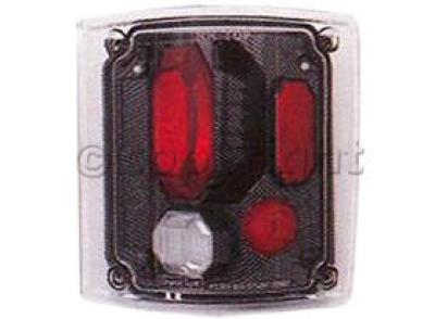 1975 GMC C25 Tail Light