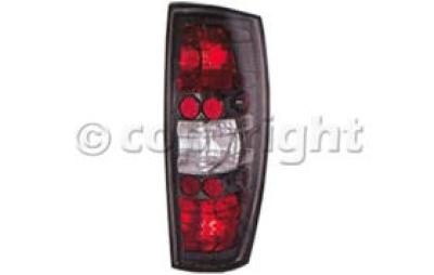 2004 Chevrolet Avalanche 2500 Tail Light