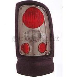 2001 Dodge Ram 1500 Tail Light