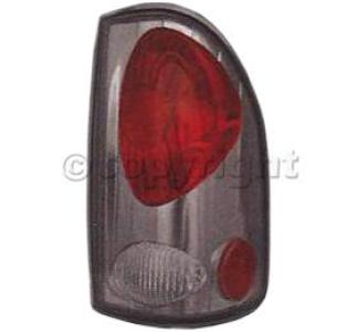 1997 Dodge Dakota Tail Light