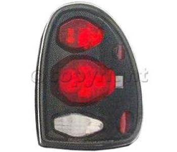 1996 Dodge Caravan Tail Light