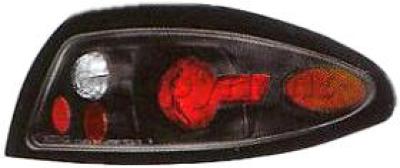 1999 Mercury Tracer Tail Light