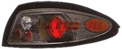 1999 Mercury Tracer Tail Light
