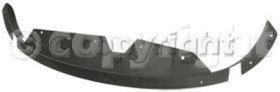 2001 Dodge Caravan Air Deflector, Front