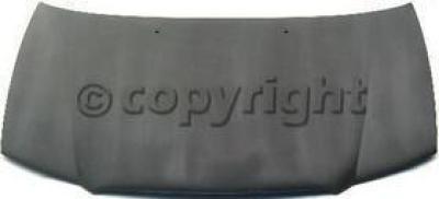 1996 Chrysler Sebring Hood