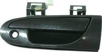 1995 Mitsubishi Eclipse Door Handle, Front, Driver Side