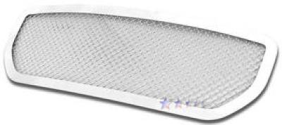 2006 Infiniti QX56 Bumper Grille