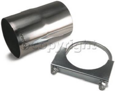  Universal (Any Vehicle)  Exhaust System