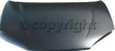 2001 Chrysler Intrepid Hood