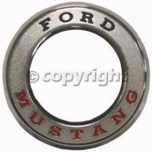 1965 Ford Mustang Horn