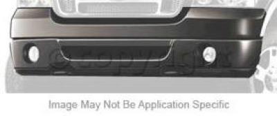 2006 Ford F-150 Bumper Cover, Front