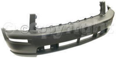 2002 Mercury Grand Marquis Valance, Front
