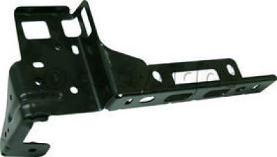 2002 Lincoln Blackwood Grille Bracket, Passenger Side