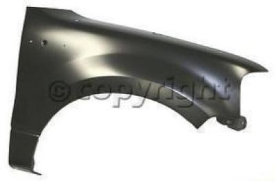 2004 Ford F-150 Fender, Front, Passenger Side