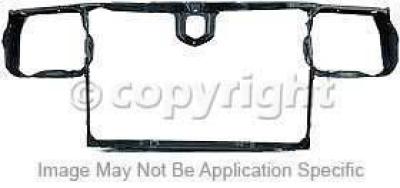 2006 Ford Mustang Radiator Support
