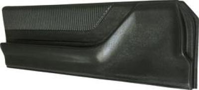 1964 Ford Thunderbird Door Trim Panel, Front, Driver Side