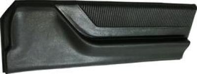 1964 Ford Thunderbird Door Trim Panel, Front, Passenger Side