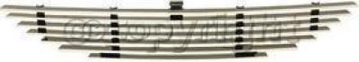 1995 Ford Mustang Billet Grille