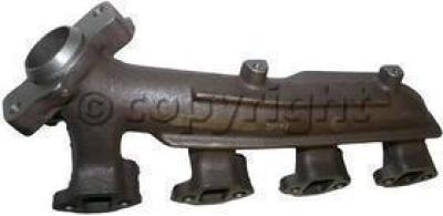 1980 Ford Mustang Exhaust Manifold, Passenger Side