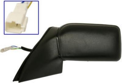 1991 Ford Escort Mirror, Driver Side