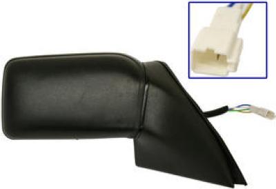 1991 Ford Escort Mirror, Passenger Side
