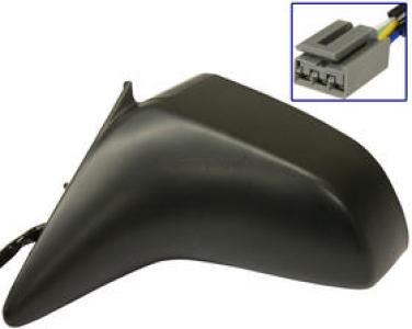 1989 Ford Tempo Mirror, Driver Side
