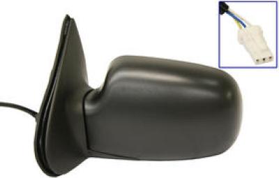1995 Nissan Quest Mirror, Driver Side