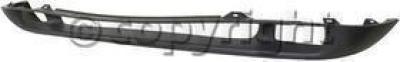 1997 Mercury Mountaineer Valance, Front