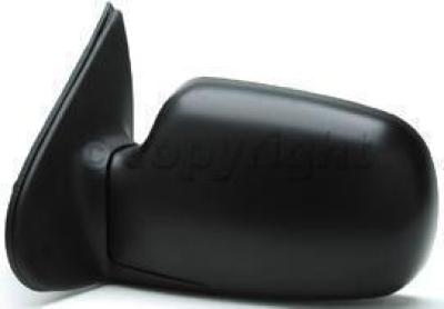 1998 Nissan Quest Mirror, Driver Side