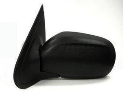 2002 Ford Escape Mirror, Driver Side