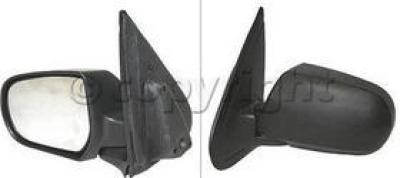 2005 Mercury Mariner Mirror, Driver Side