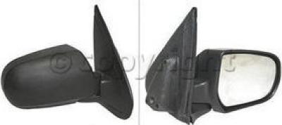 2002 Ford Escape Mirror, Passenger Side