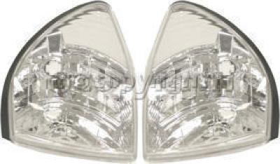 1992 Ford Mustang Corner Light, Driver Or Passenger Side
