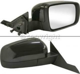 2006 Ford Five Hundred Mirror, Passenger Side