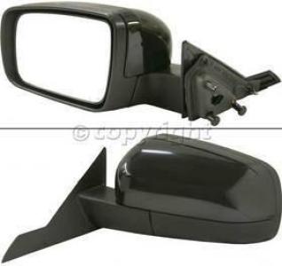 2005 Mercury Montego Mirror, Driver Side