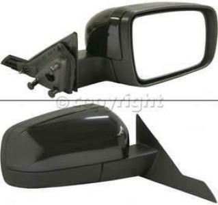 2005 Mercury Montego Mirror, Passenger Side